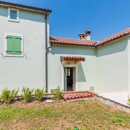 Casa vacanze House Barba Frane Vižinada