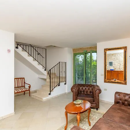 Casa vacanze House Barba Frane