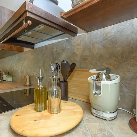Casa vacanze House Barba Frane Vižinada