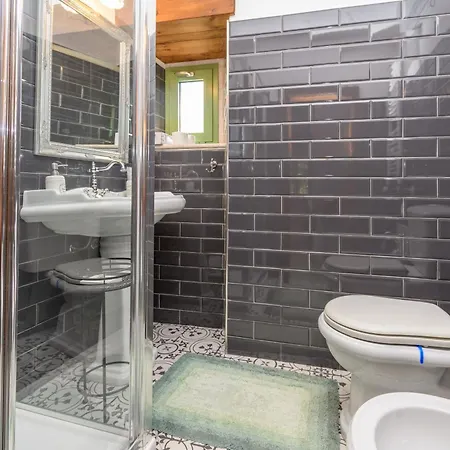 House Barba Frane بيت للعطل Vižinada