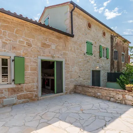 House Barba Frane Vižinada