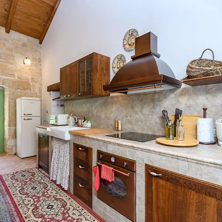 House Barba Frane Vižinada
