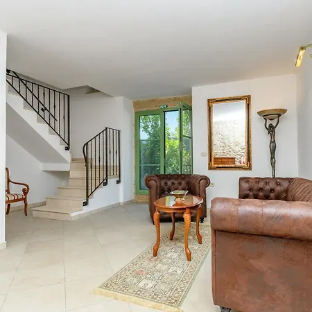 House Barba Frane * Vižinada