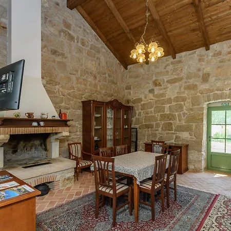 House Barba Frane بيت للعطل