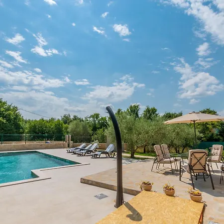 Casa vacanze House Barba Frane Vižinada