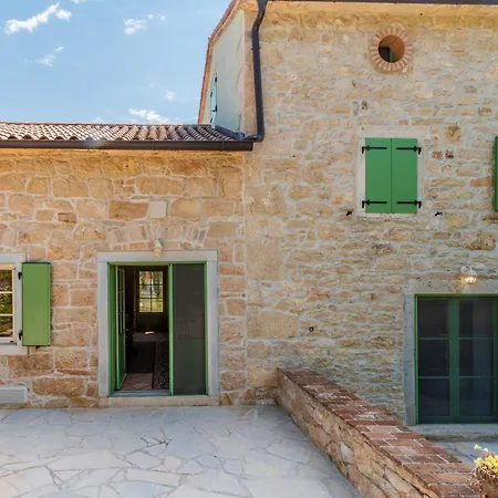 House Barba Frane Casa vacanze *