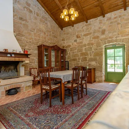 House Barba Frane Casa vacanze *