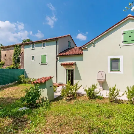 House Barba Frane Casa vacanze *