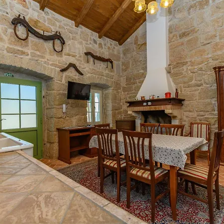 Casa vacanze House Barba Frane