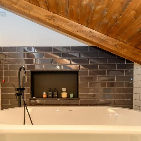 House Barba Frane Casa vacanze *