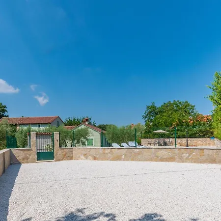 House Barba Frane Casa vacanze