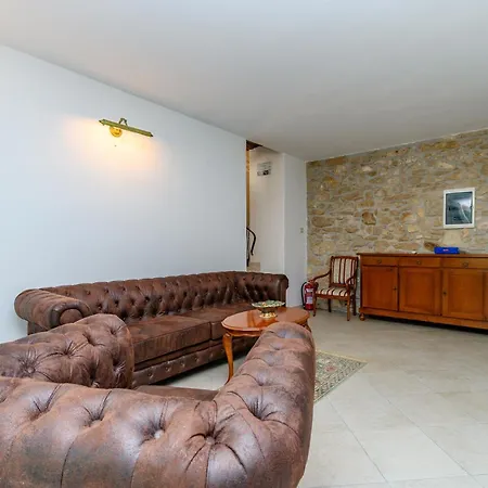 House Barba Frane Casa vacanze *