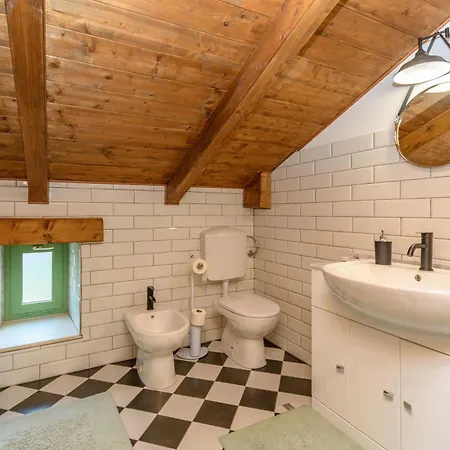 House Barba Frane Casa vacanze *