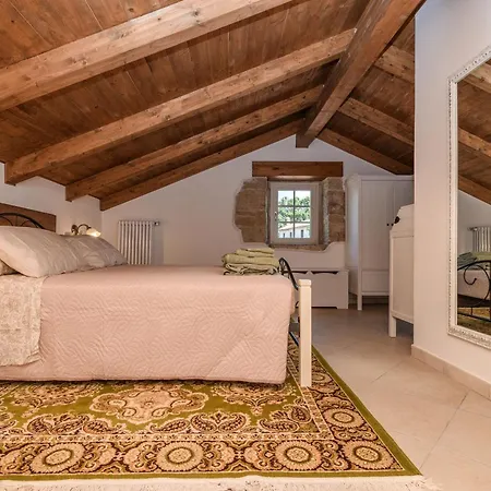 House Barba Frane Casa vacanze Vižinada