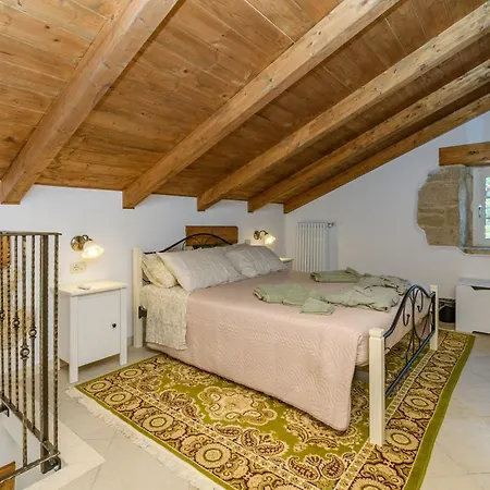 House Barba Frane * Vižinada