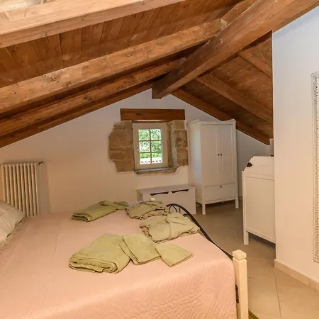 House Barba Frane Vižinada