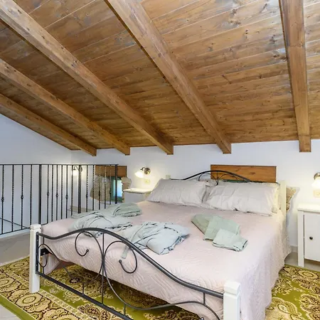 House Barba Frane Casa vacanze