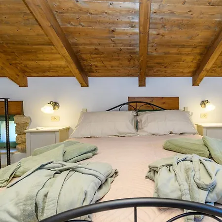 House Barba Frane