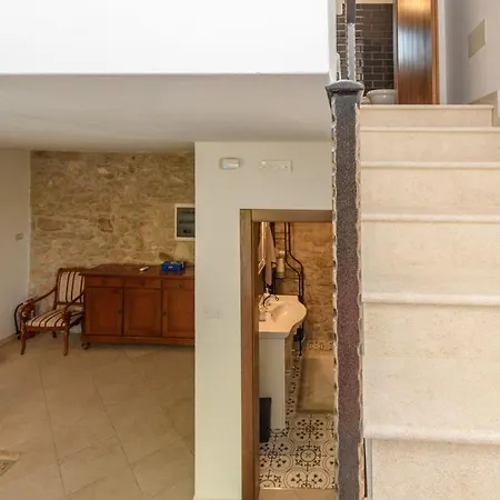 House Barba Frane Casa vacanze *